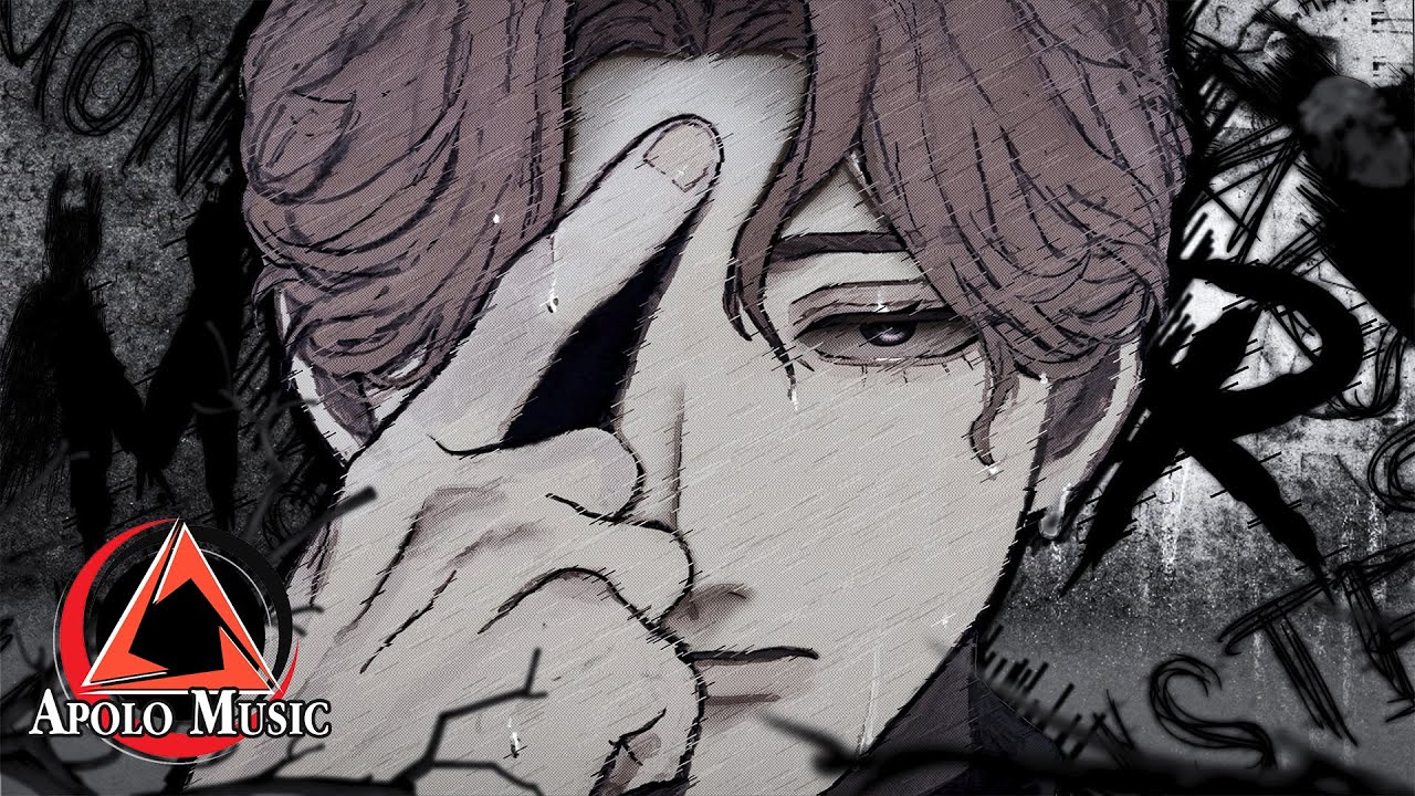 Johan Liebert | ''Paradoxo do Vazio'' (MONSTER)