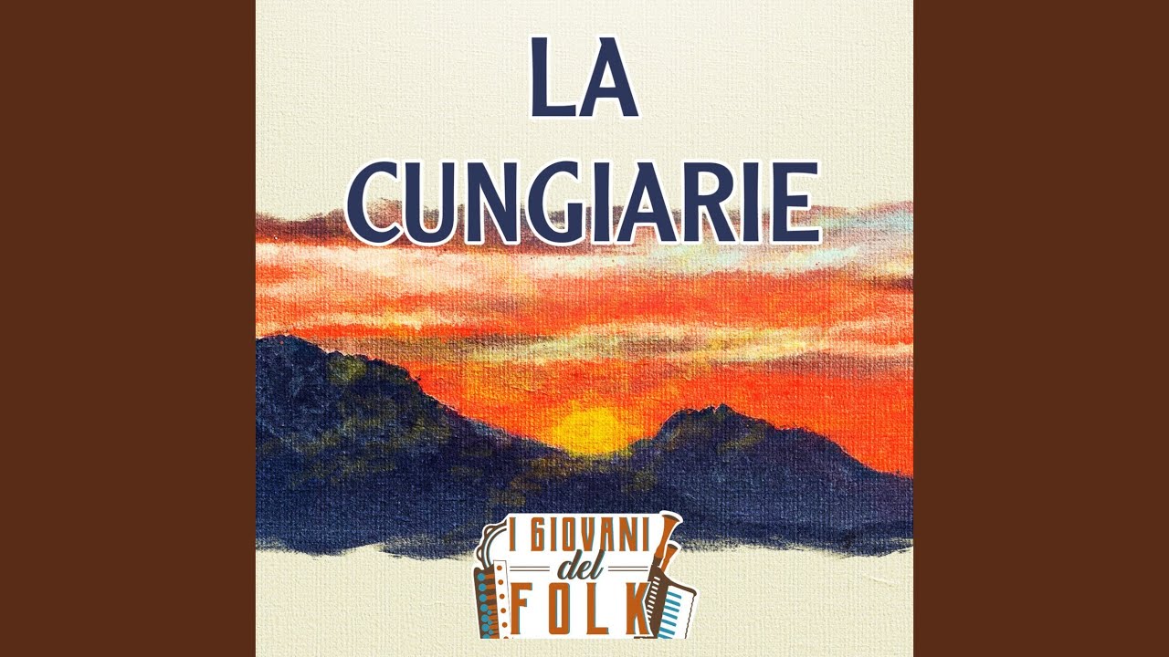 LA CUNGIARIE