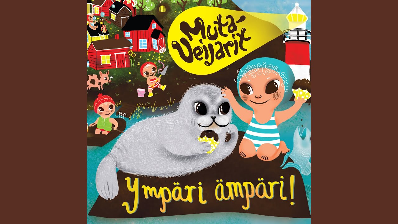 Mutamörkö