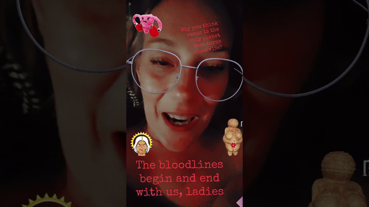 Women are the gods of this plane. #darkfeminine #genxwomen #4b #feminism #divinefeminines #goddess