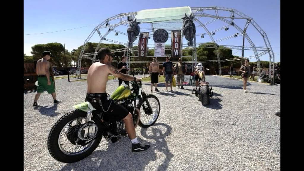 Moto Clube Faro-Faro 2012 - Fotos