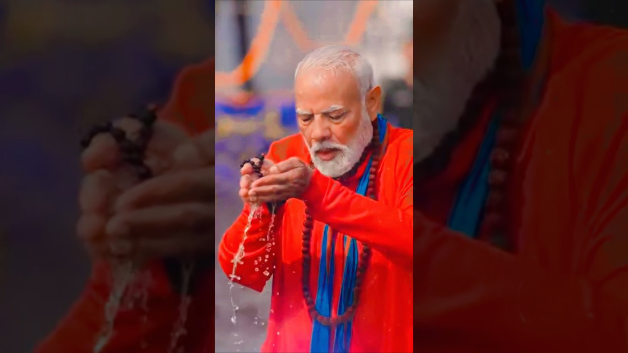 #pmmodi snan## karte hue# video