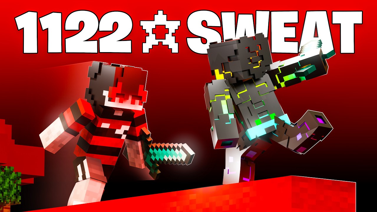 How to Beat Bedwars Sweats (Without Insane Mechanics)