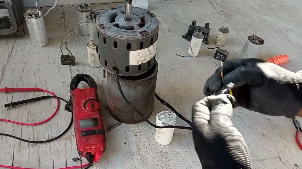 Porque mi motor no arranca