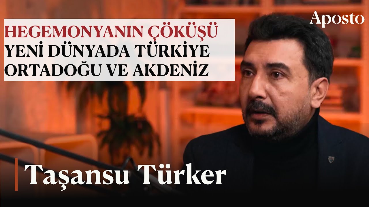 Küresel çatışmalar Türkiye’yi nasıl etkileyecek? | Uluslararası İlişkilerde Kafiye Çağı: Spektrum