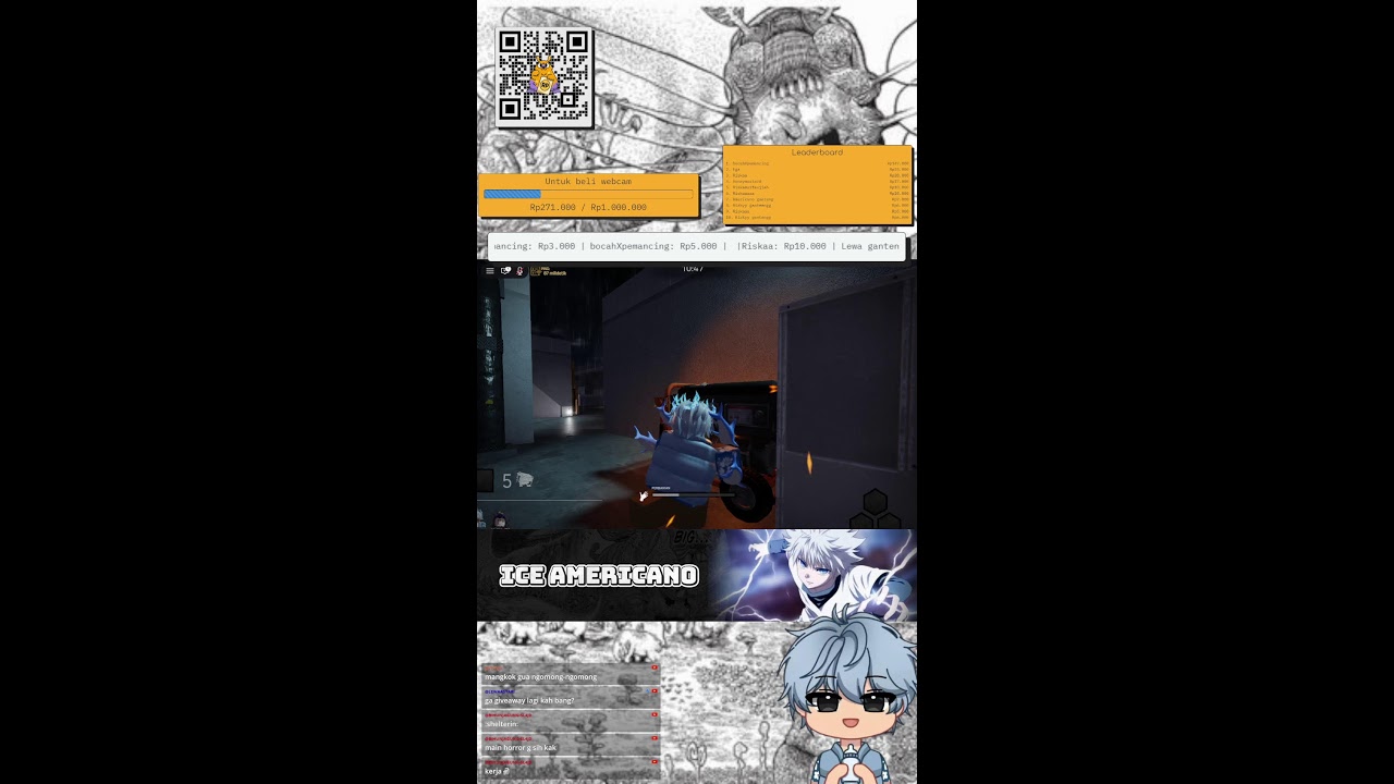 🔴  Playing Roblox With Viewers ! #roblox