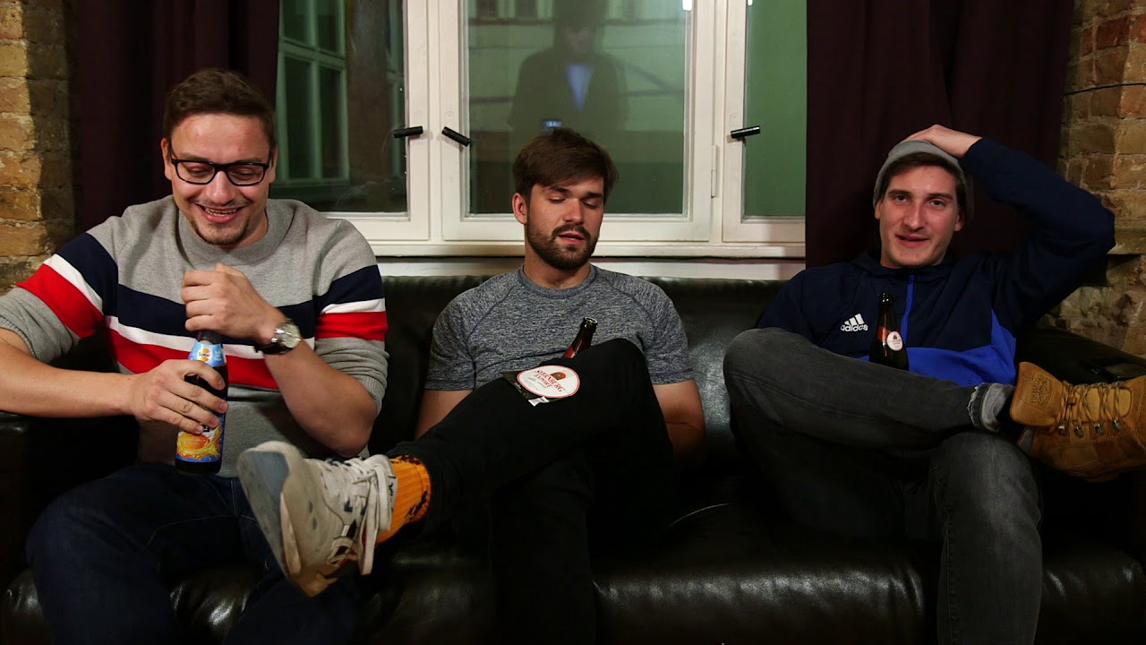 VBT Videobewertung: Peat vs. MJM (Gordon, MC Baum & Cpt. Jenny)