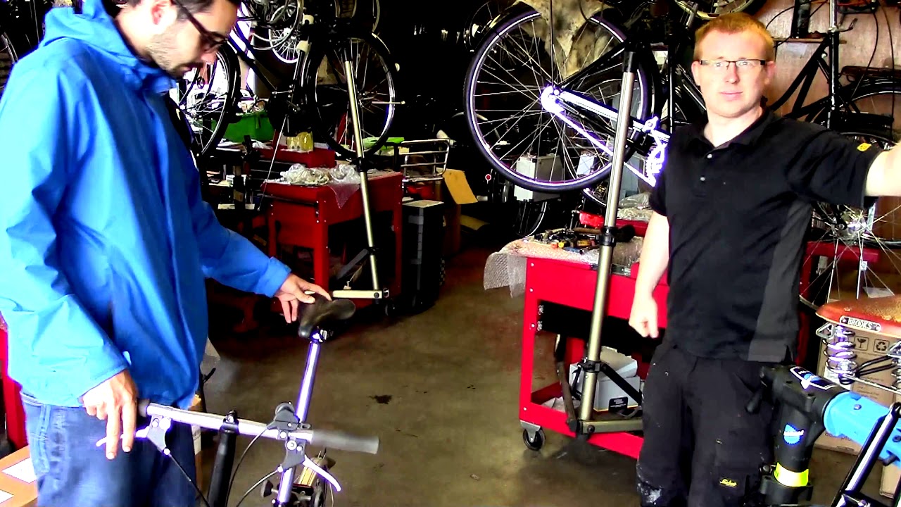 HighNelly Bicycles