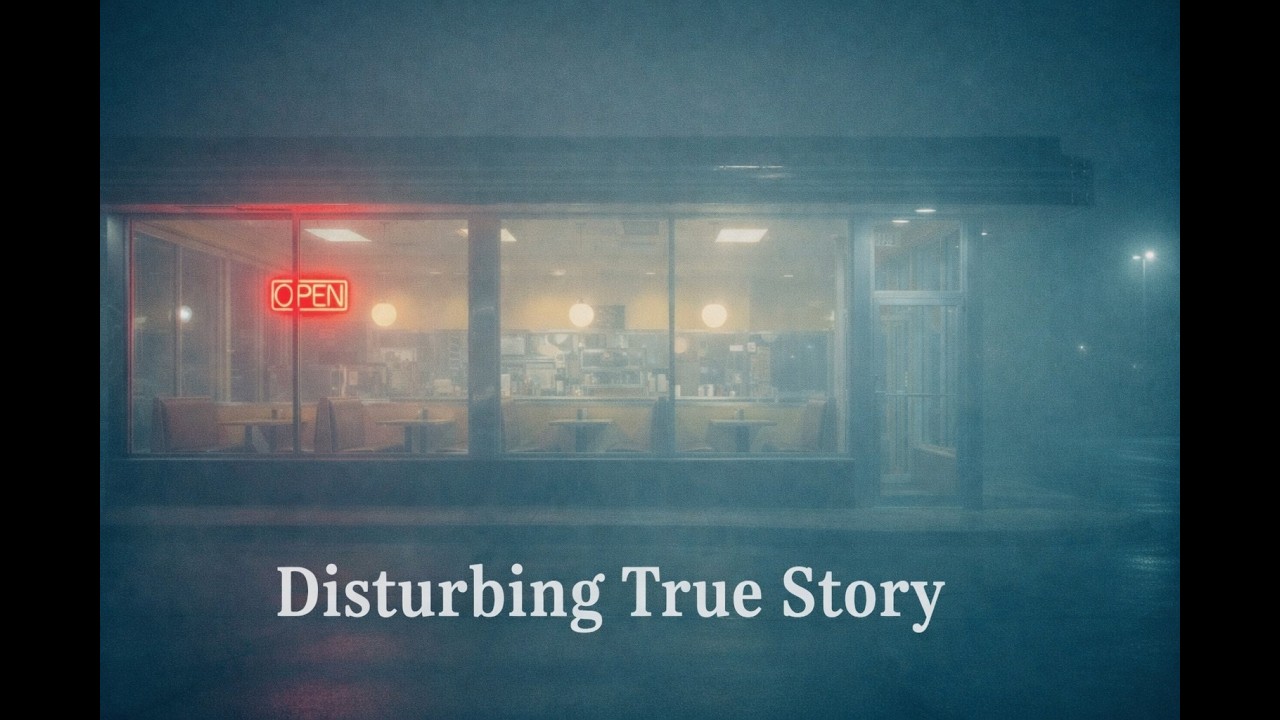 3 TRUE Restaurant Horror Stories | Real Life Nightmares