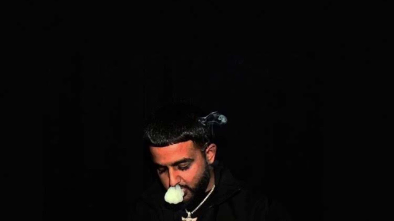 Nav - On My Own
