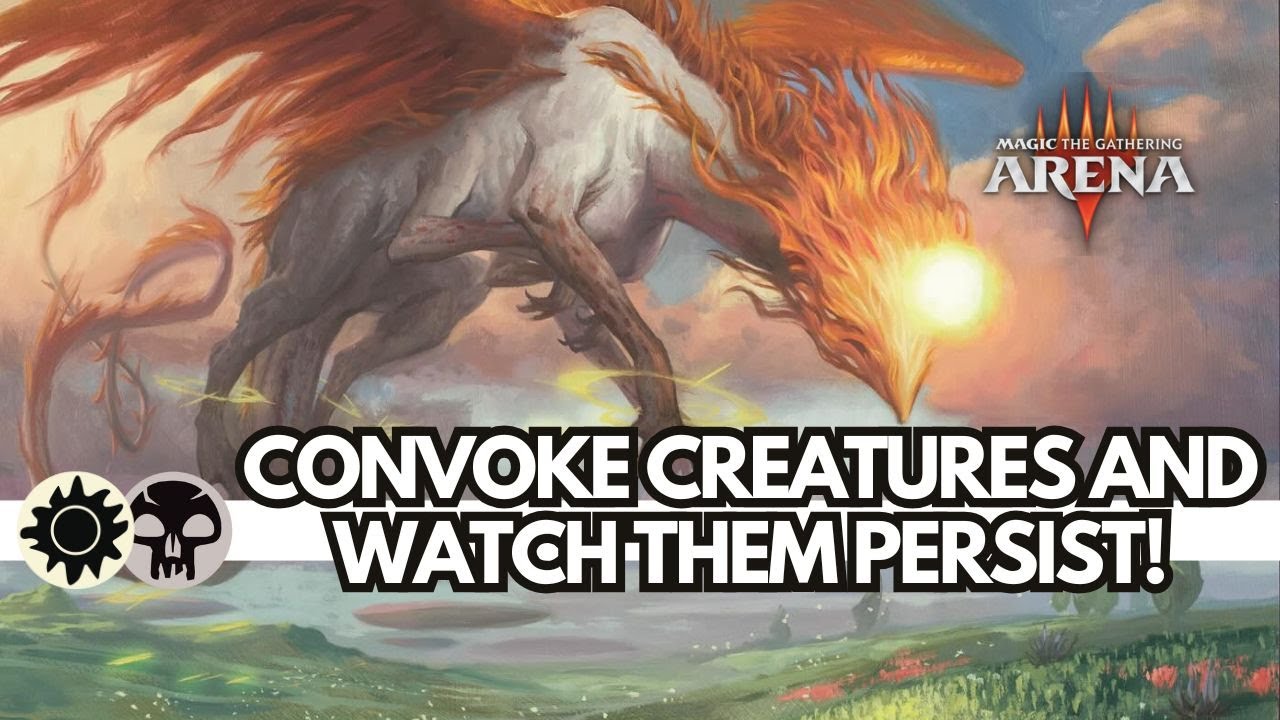 Eirdu, Carrier of Dawn Historic Brawl | mid-game grindy horse-giraffe | Magic The Gathering: Arena