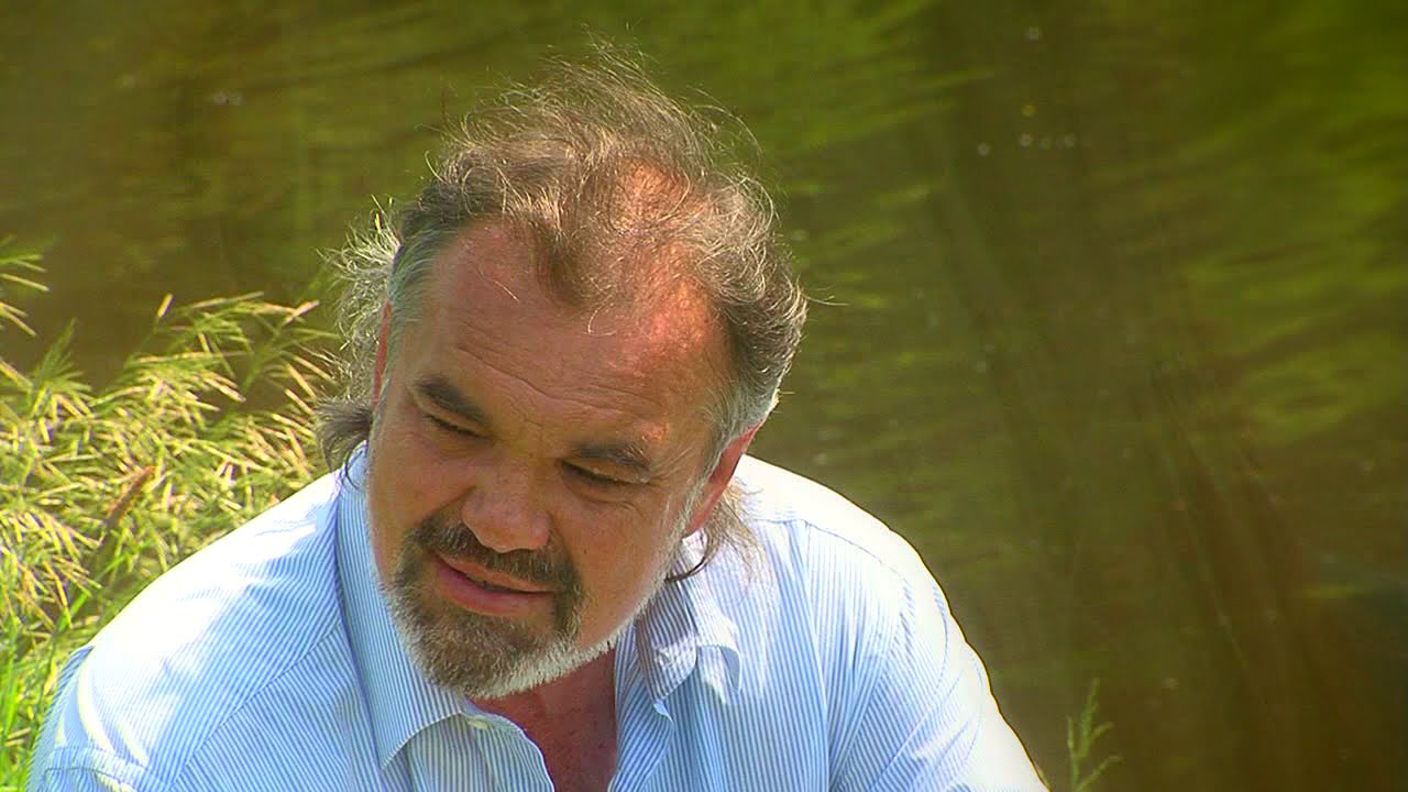JOSEF ZOCH - V pravé poledne