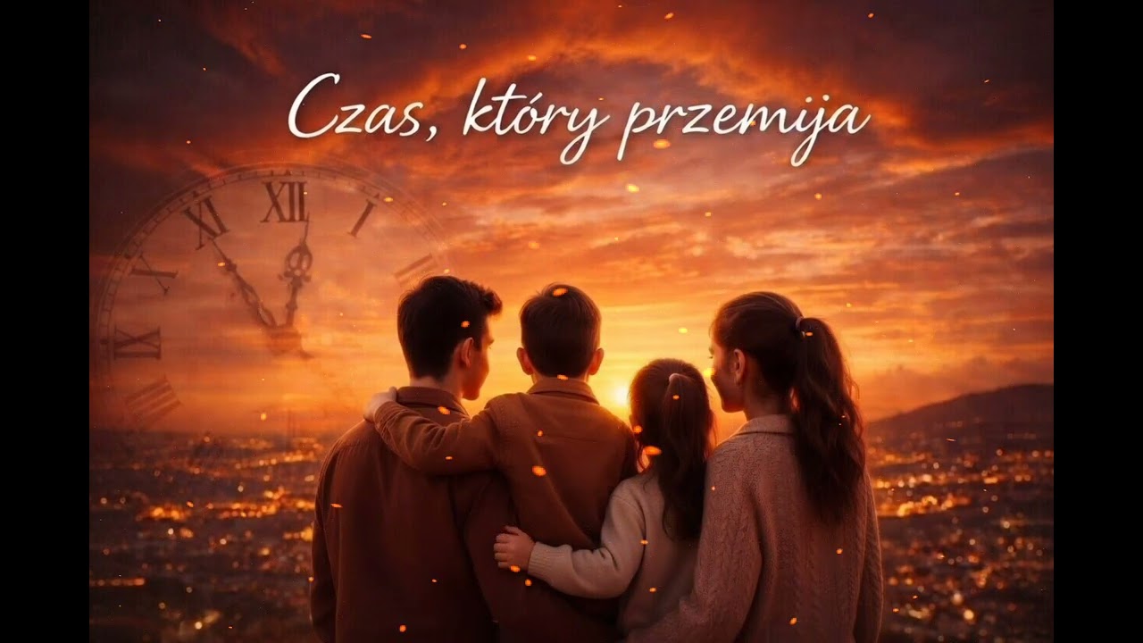 Czas który przemija (AI)