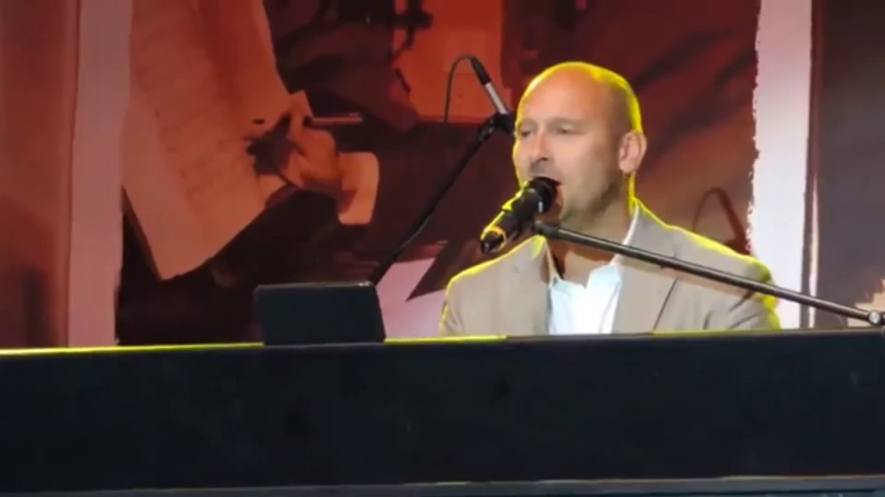 Rakonczai Imre - Valaki át táncolt az életemen.(Szenes I. emlékest 2014)