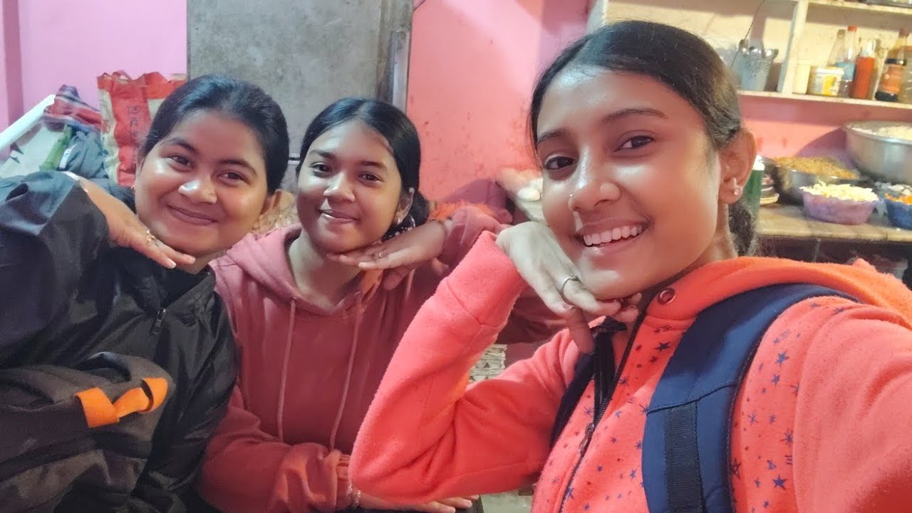 সরস্বতী পূজার থিমের কাজ শুরু (part—1)