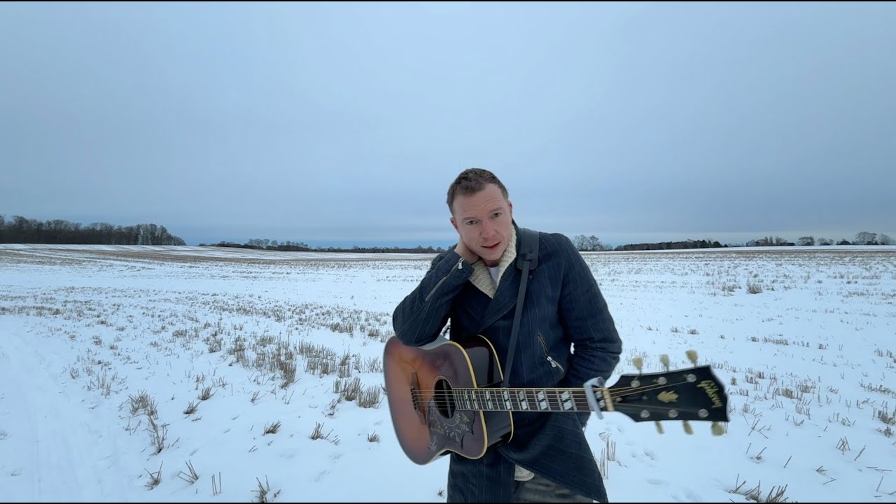 Nikolai & Alexander (one take | winter ’26)
