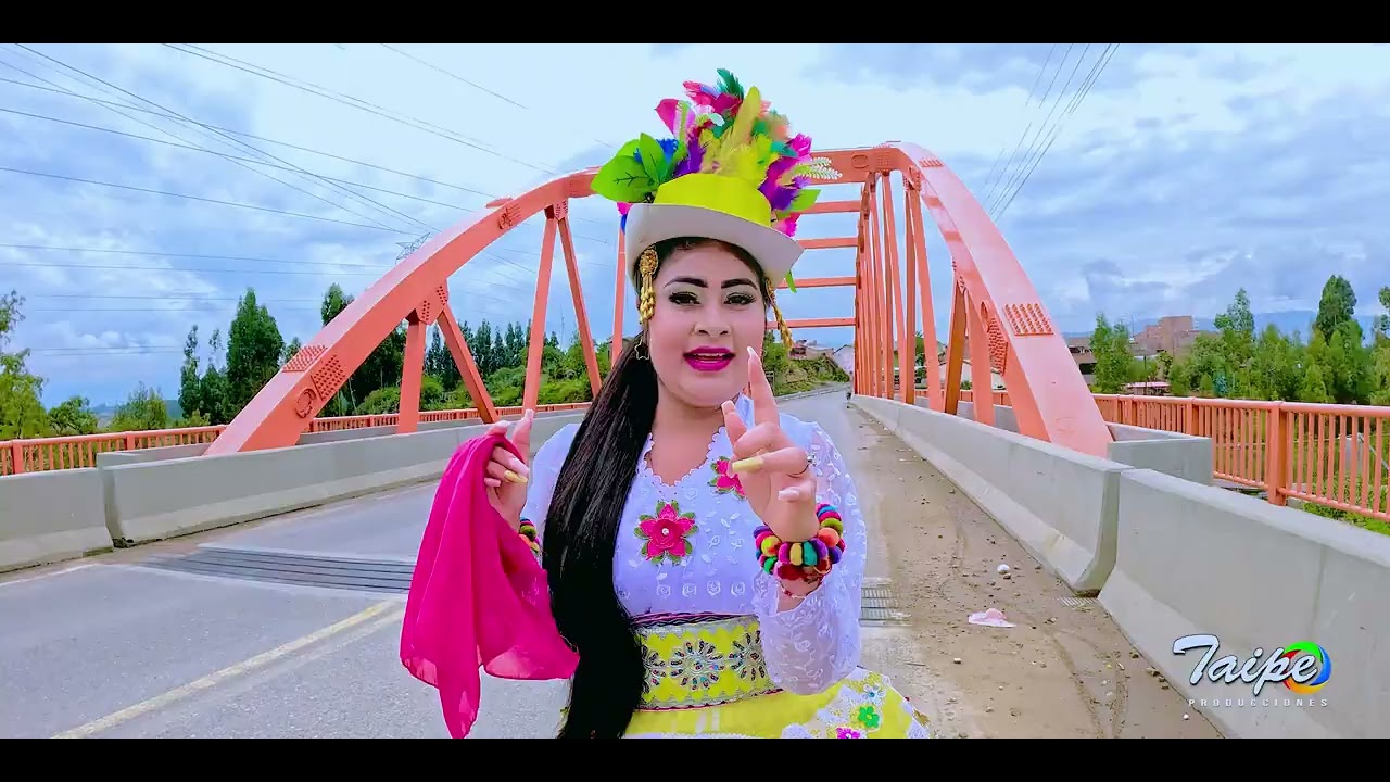 PASCUAS TAYACAJINO PRINCESITA DE SURCUBAMBA - SUEGRA CONDENADA  - PRIMICIA 2024