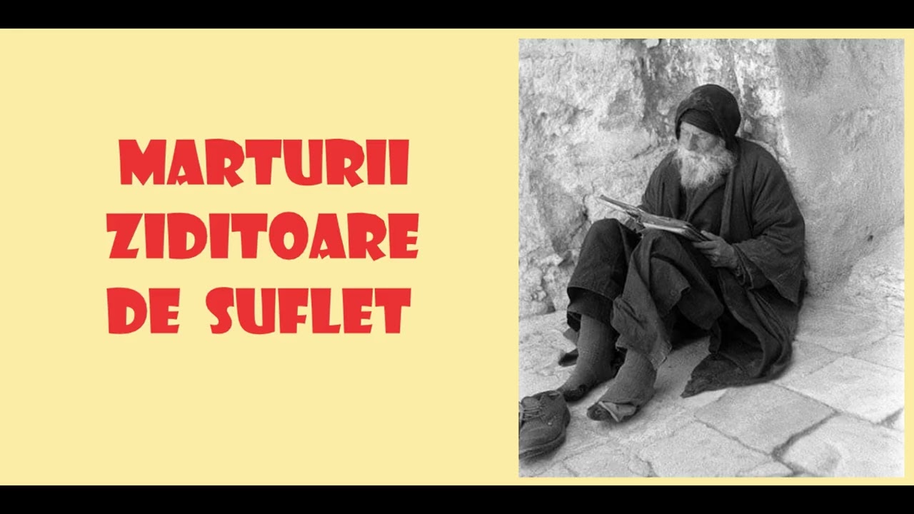 Istorisiri ortodoxe mantuitoare de suflet - Lavsaicon