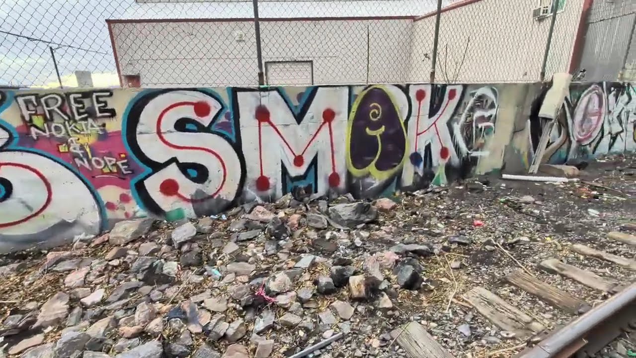 Sightings in Denver Start of 2026
