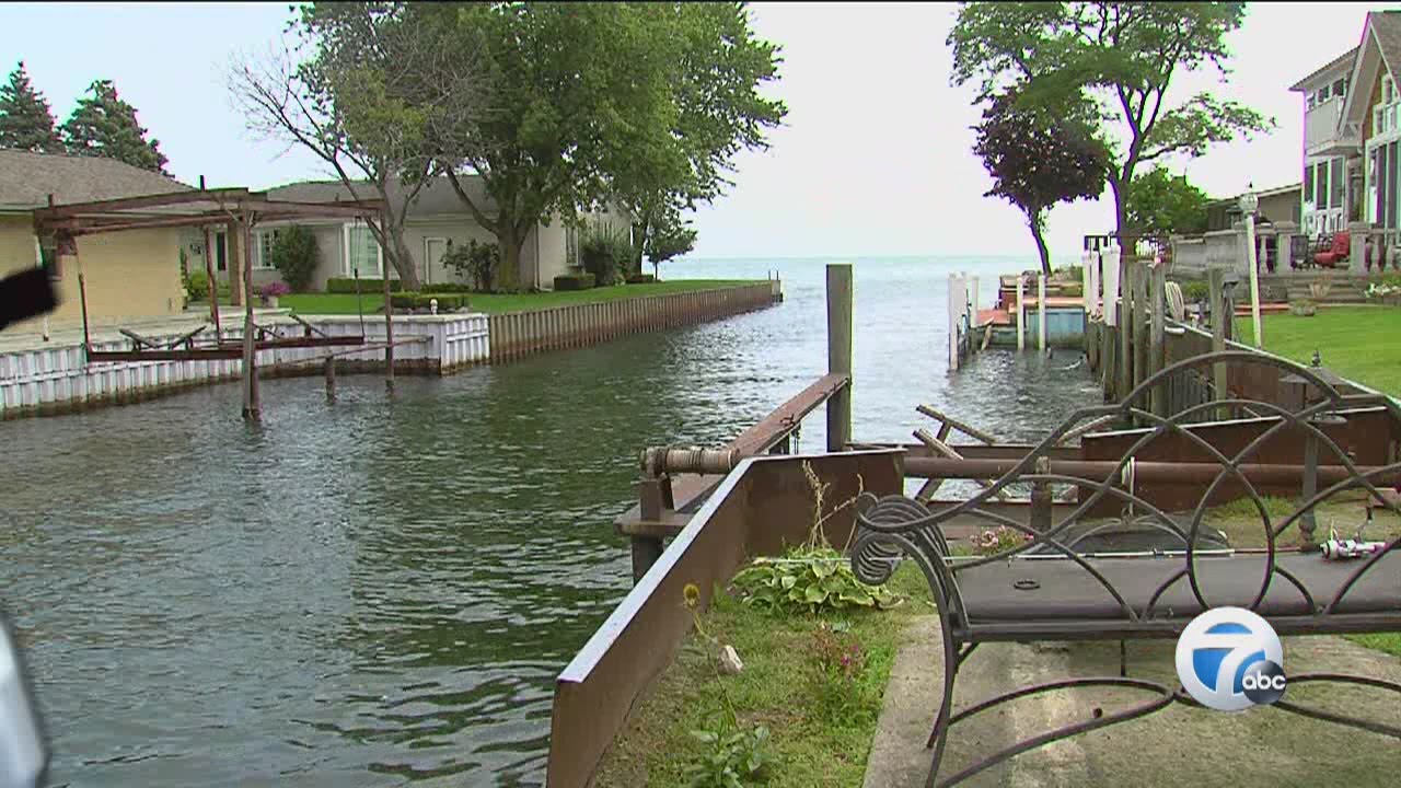 Project aims to improve PCBs in St. Clair Shores