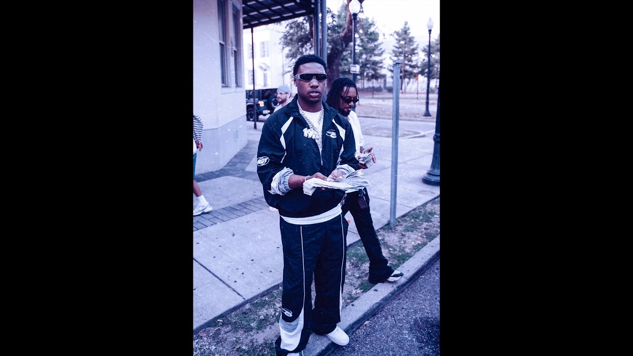 (FREE) Rob49 x Real Boston Richey Type Beat 2025 - 