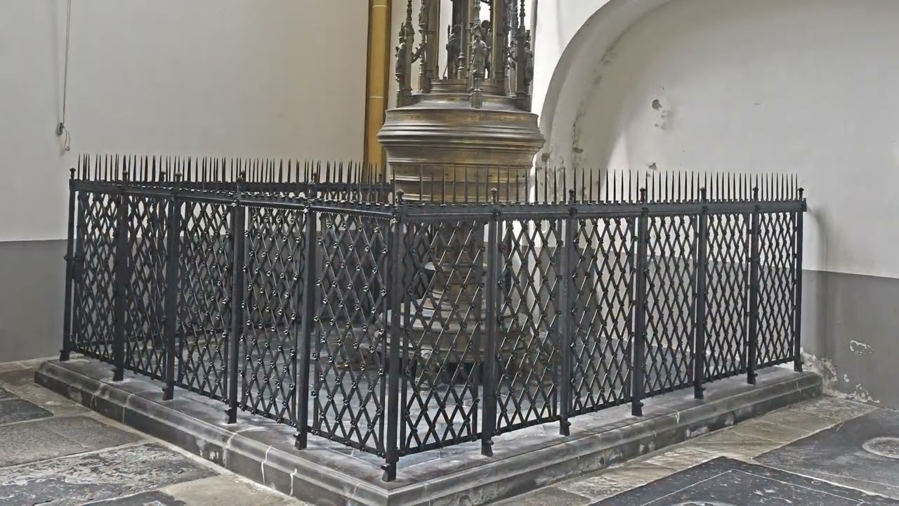 Walburgis kerk Zutphen