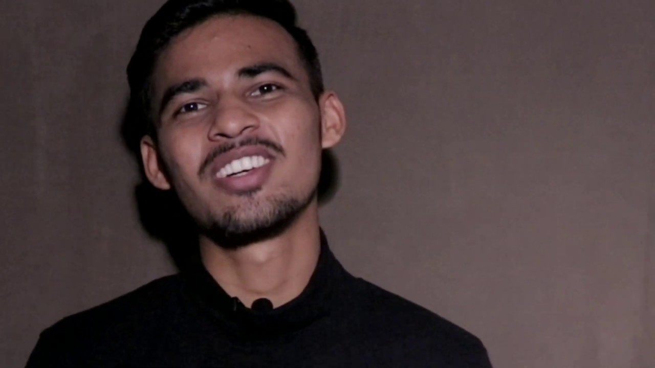 Hindustani Bhau Interview - Adesh Gupta | Use Headphone