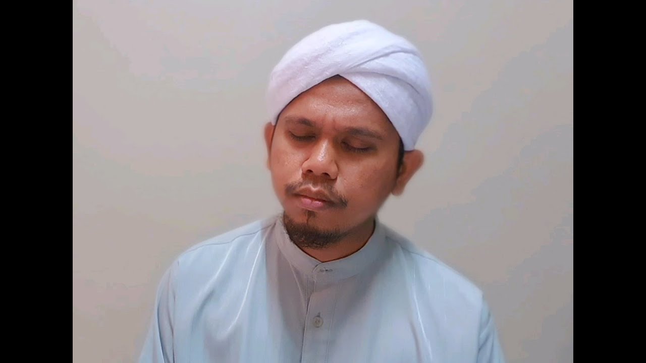 Islam Agama Dagang oleh Mohd Najib Hashim