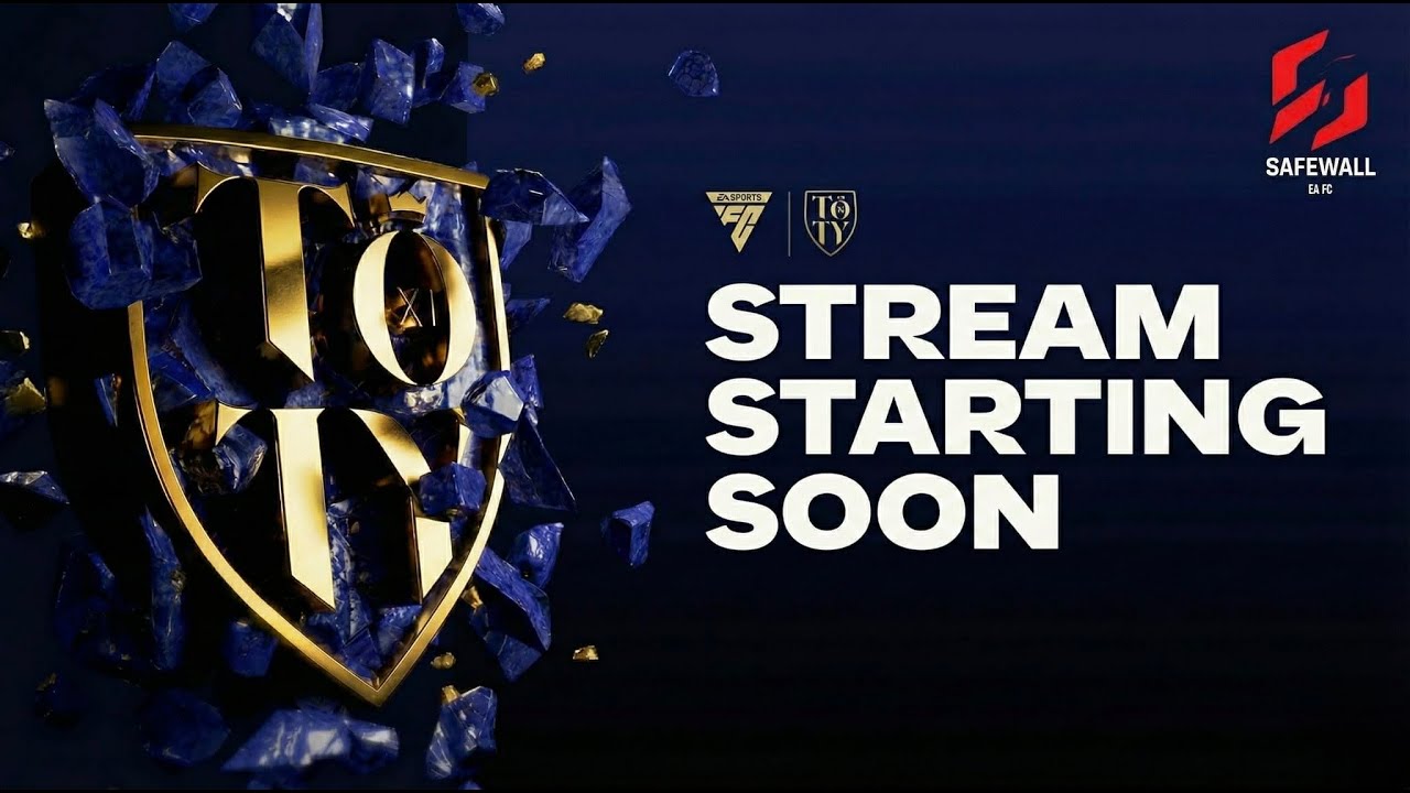 TOTY LIVE EVENT 3 +  ELITE DIVISION GAMEPLAY | [NO CAM/MIC]