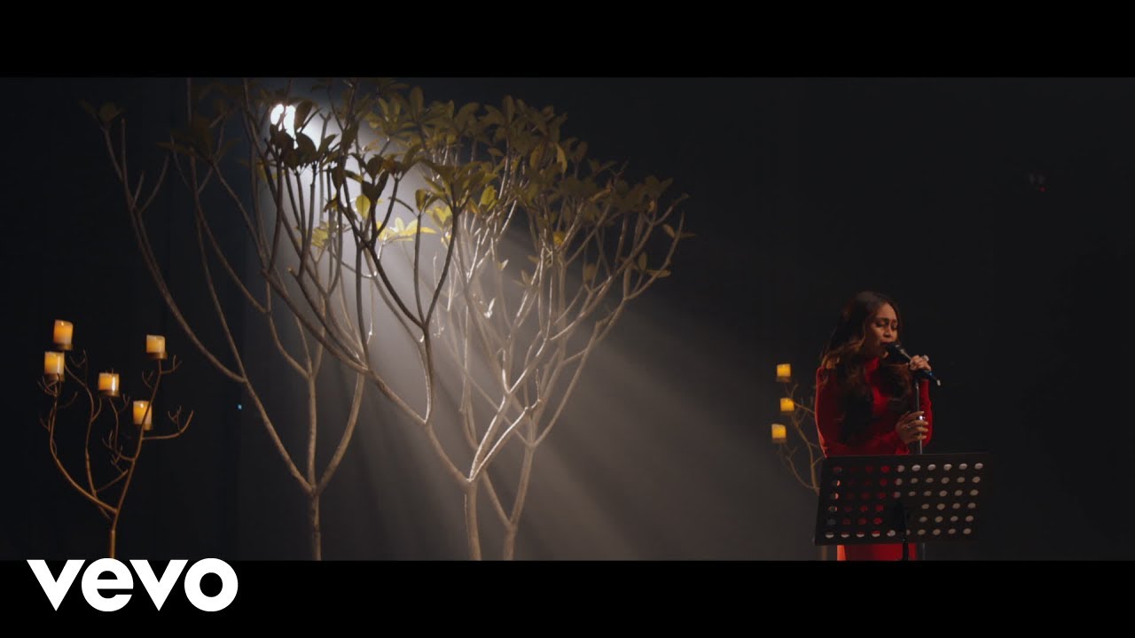 Dayang Nurfaizah - Tudung Periuk (Official Music Video)