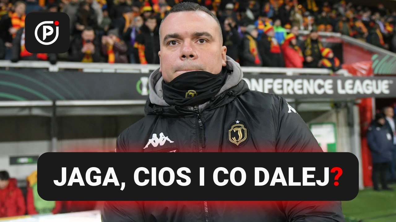JAGIELLONIA, SPOKOJNIE, TO TYLKO AWARIA? SIEMIENIEC, NOWY KONTRAKT, CZY NOWE WYZWANIE?