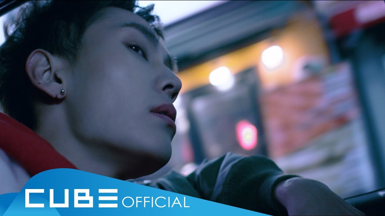 JUNG ILHOON - «Она ушла» Официальное музыкальное видео