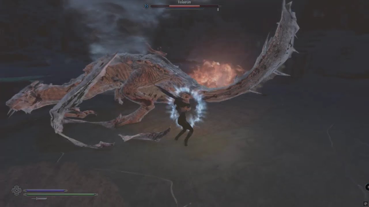 I won’t be nervous alone part3