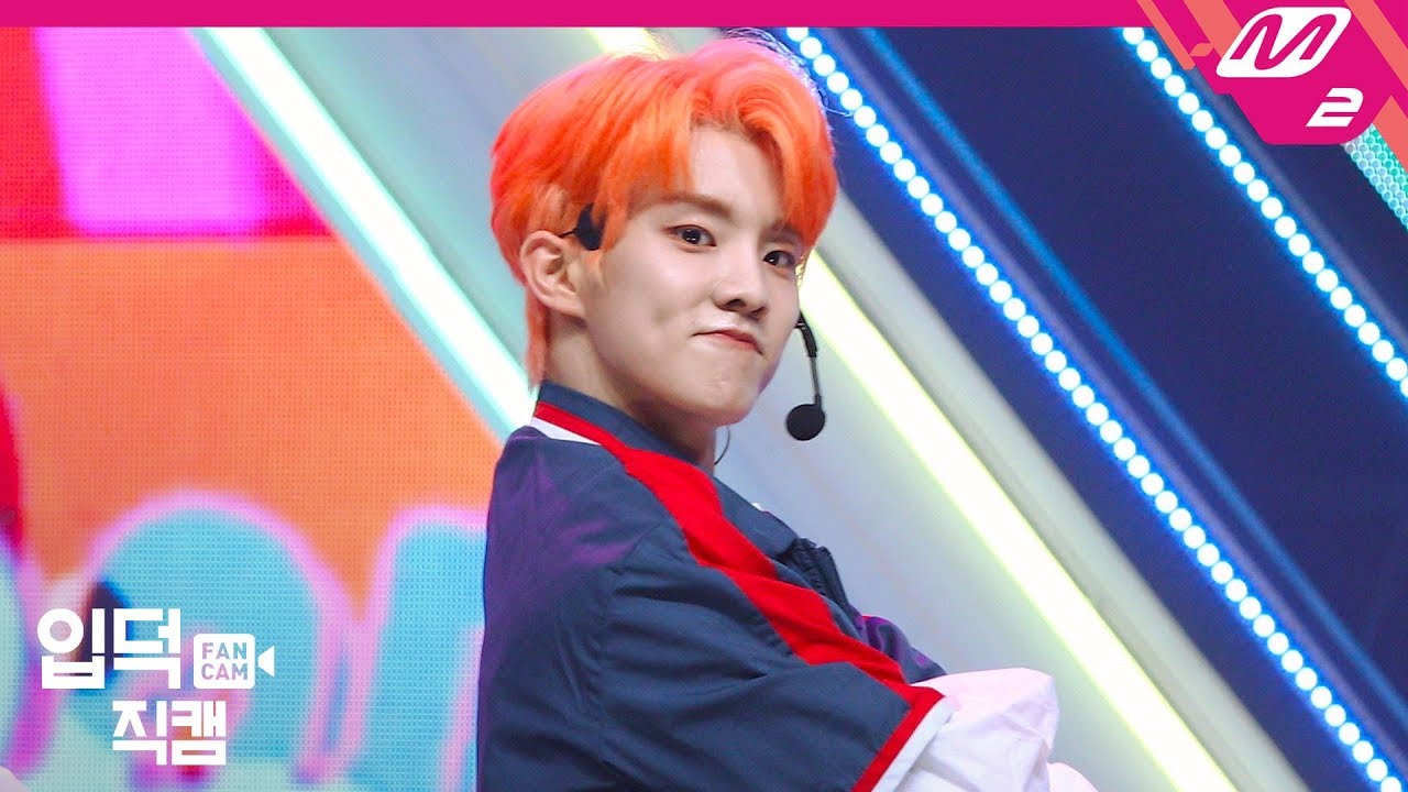[입덕직캠] 더보이즈 큐 직캠 ‘Bloom Bloom’ (THE BOYZ Q FanCam), MCOUNTDOWN_2019.5.16