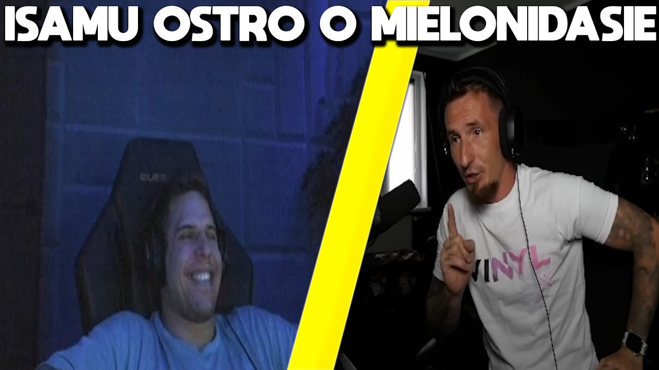 ZONY REAGUJE NA FILM ISAMU O MIELONIDASIE