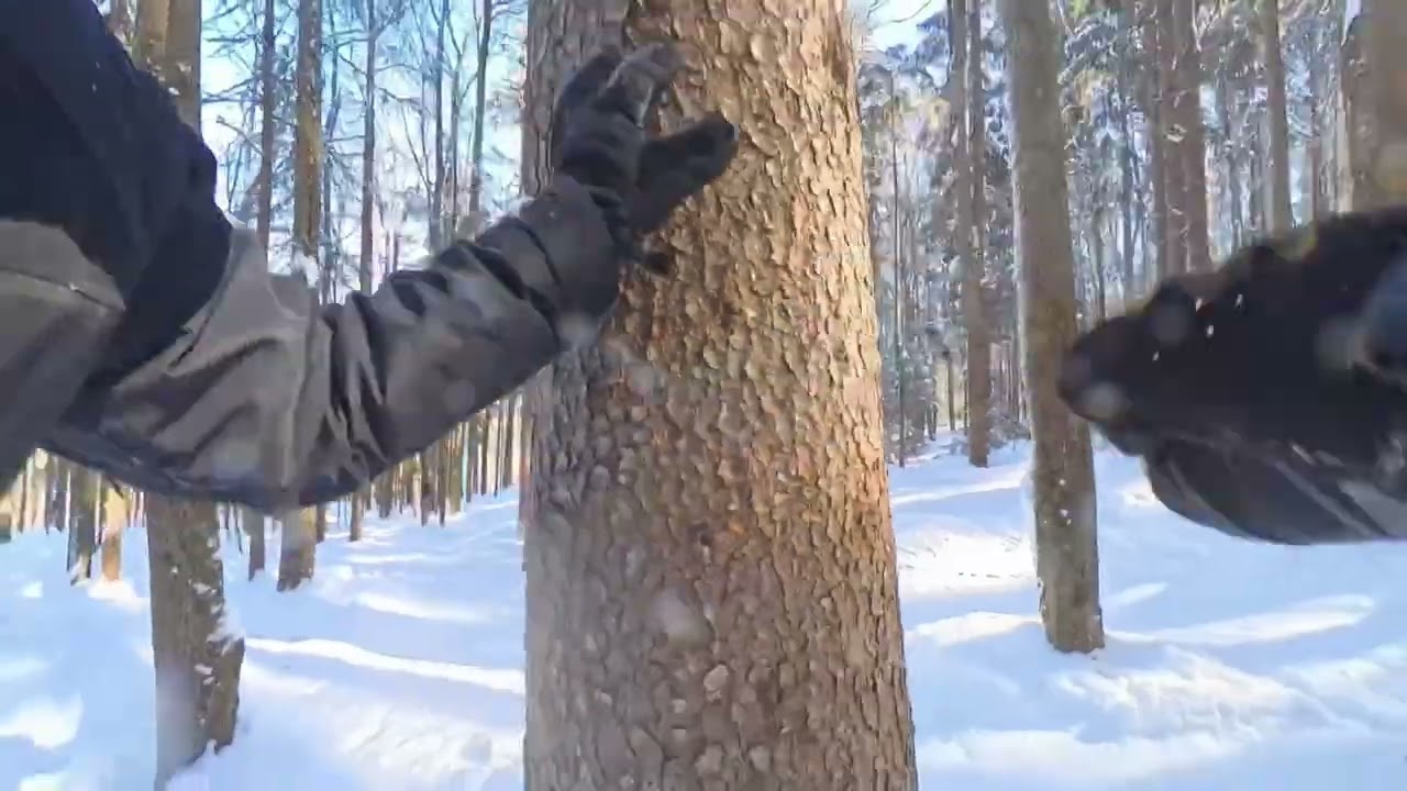 Glades Fail - Holiday Valley
