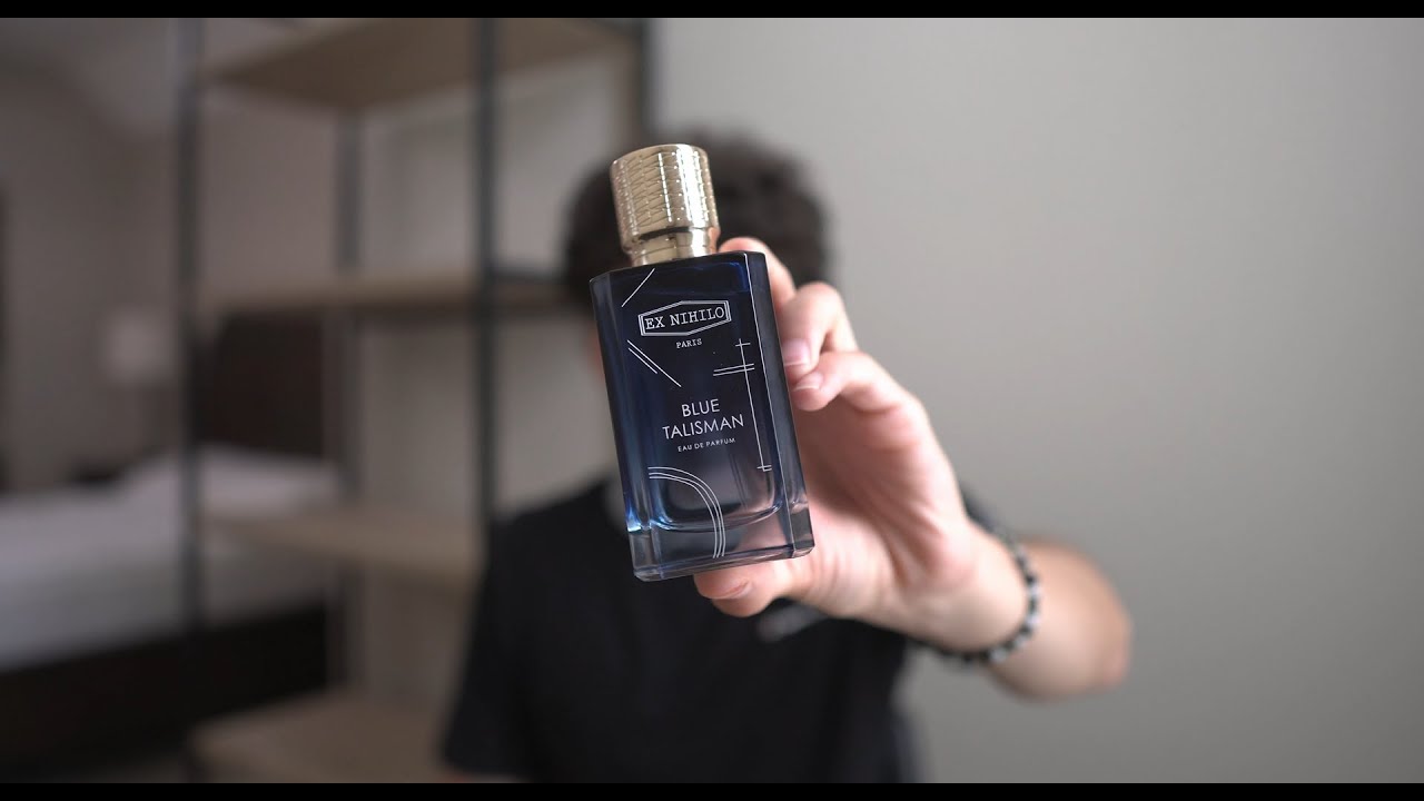 Ex Nihilo Blue Talisman In-Depth Review (2025 Edition)