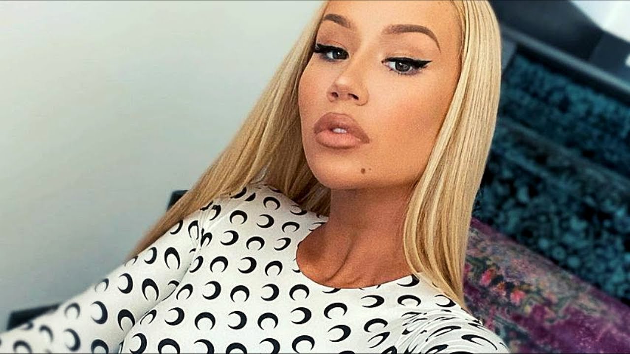 Самопровозглашенный беглый рабовладелец: взлет и падение Игги Азалии | Поп-звезда, ставшая рэперо...