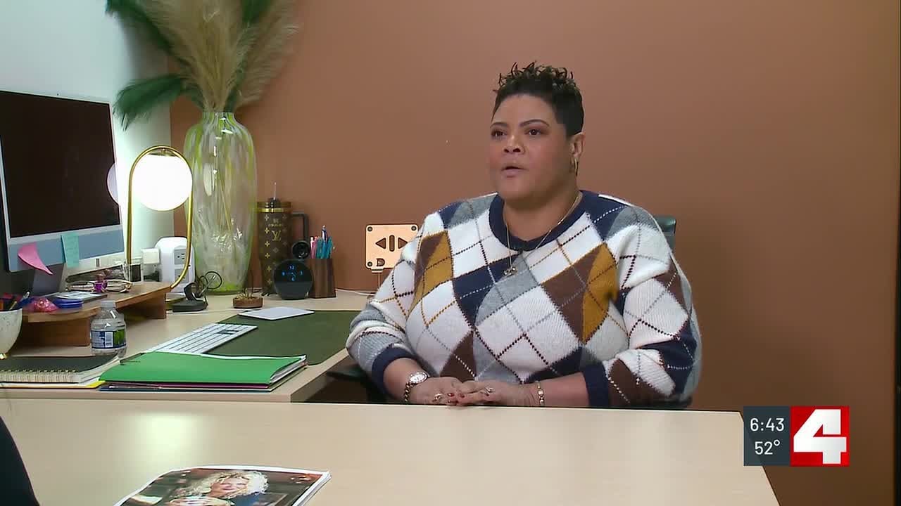How a pillar of R&R Marketplace helped a Ferguson woman
