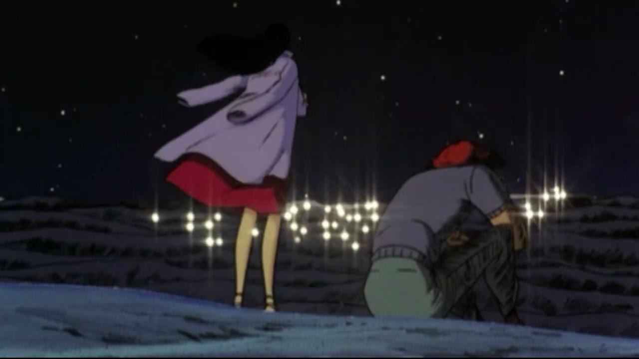 Lure Division - Zenith  (Slowed + Reverb)