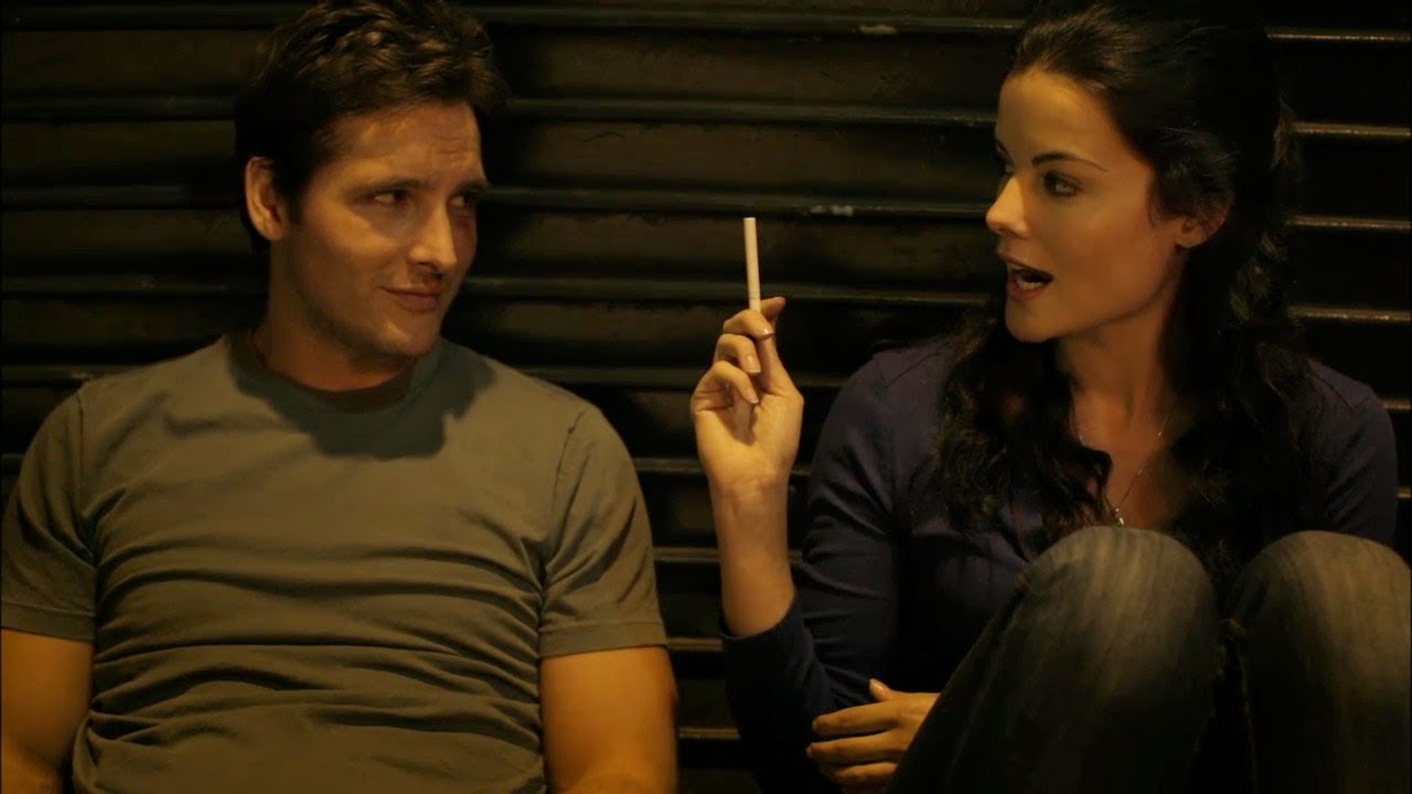 'Loosies' Trailer HD