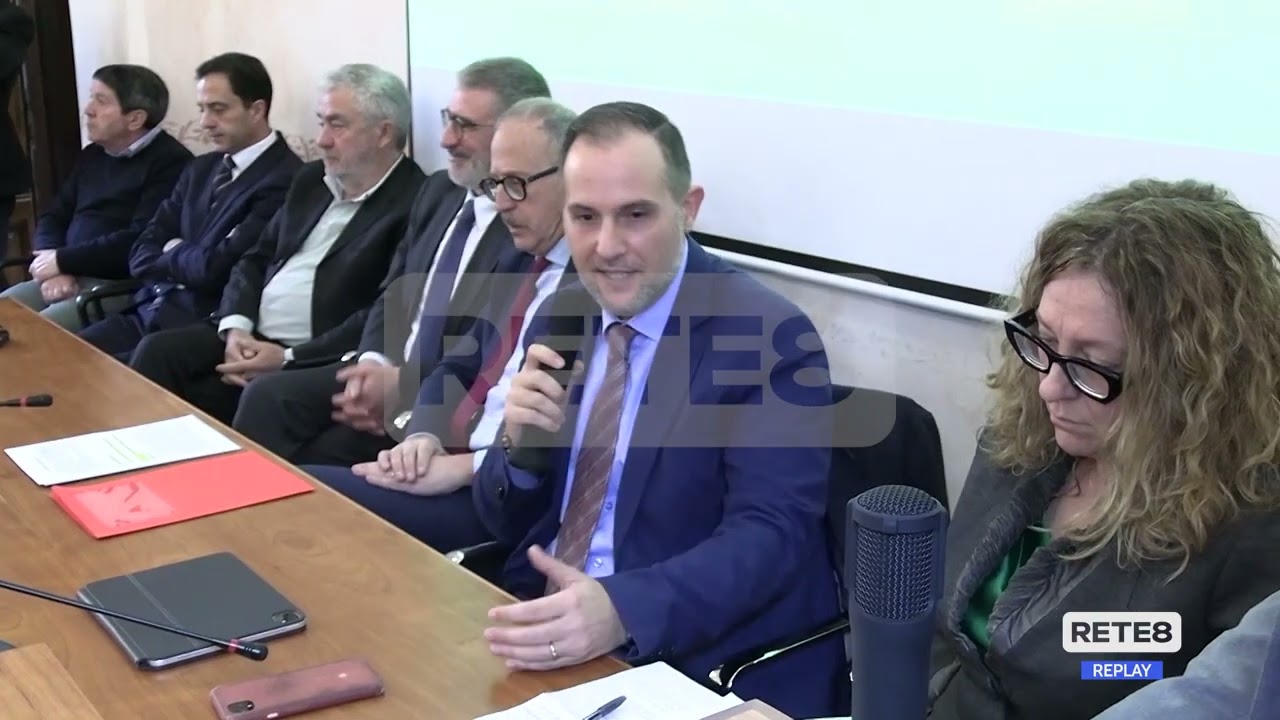 Elezioni Comunali - Verdecchia è il candidato della coalizione Patto per Avezzano