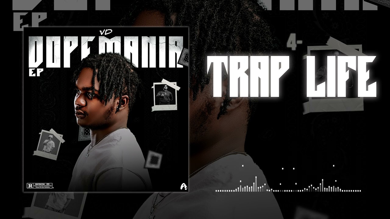 VD - Trap Life [ Official Audio ]