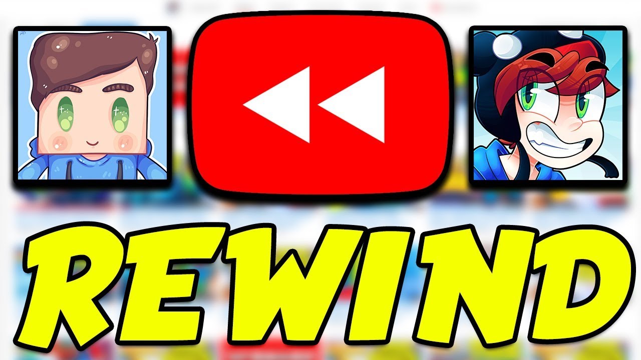 KreekCraft YouTube Rewind 2017 - Roblox Jailbreak Oof!