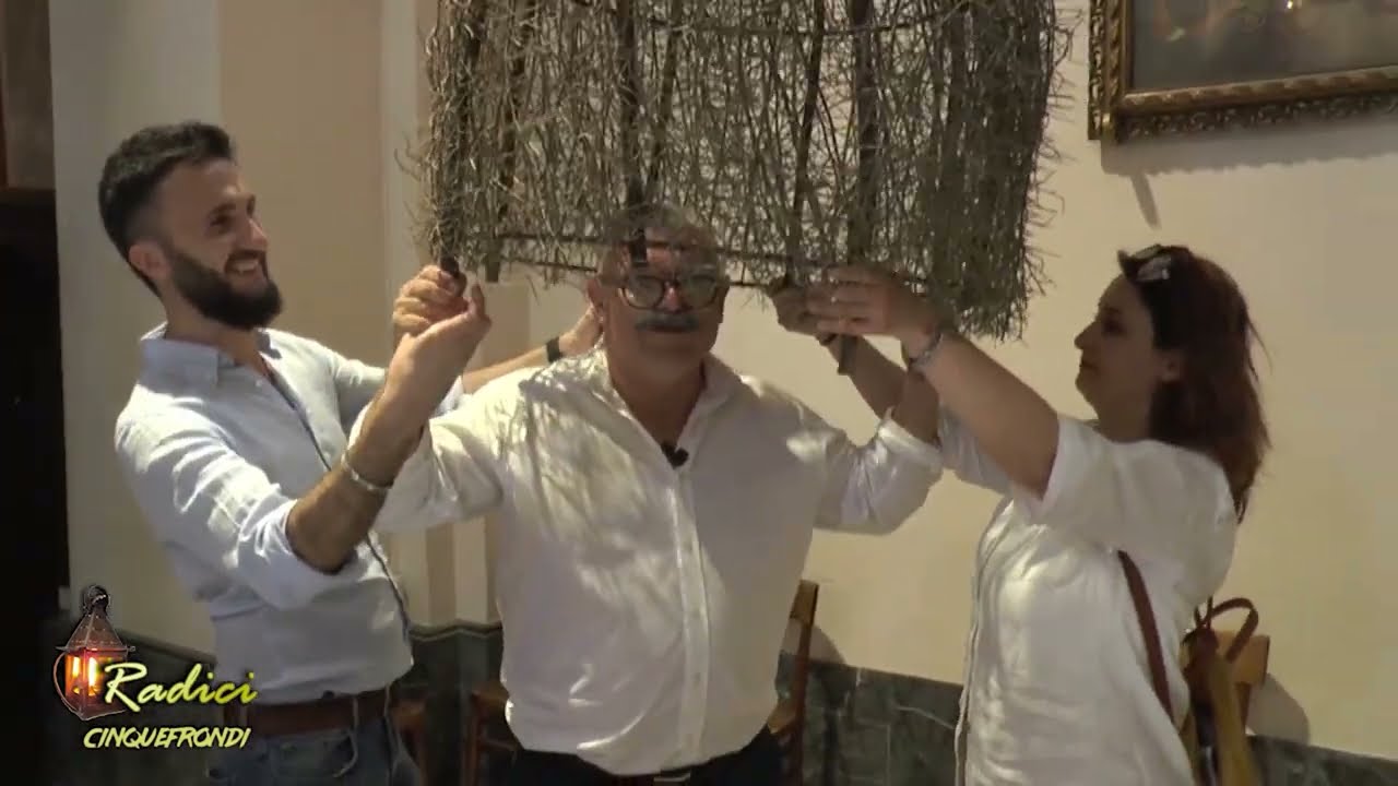 Radici a Cinquefrondi