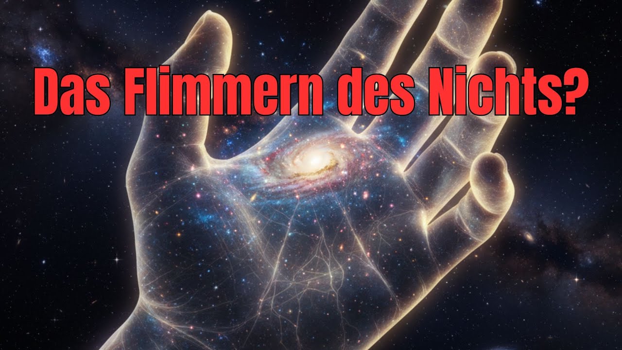 Quantenfluktuationen: Mehr als nur Zufall (Deine MITsch&ouml;pfer-Kraft!)