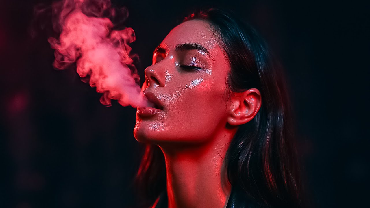Deep House Bliss ✨ Late Night Drive Mix 2026 (Best Vocal Chillout)