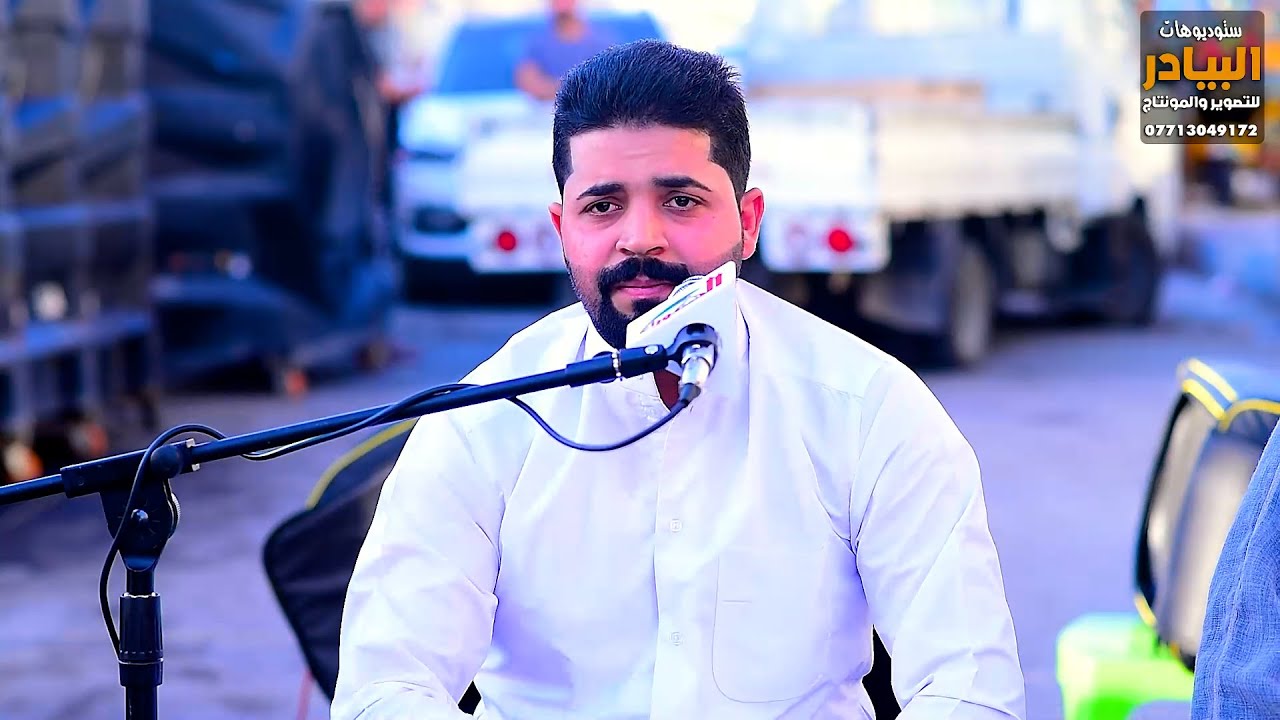 نعي بحق الام ملا زيدون الربيعي  الذكرى السنوية الاولى للمرحومة ام جاسم
