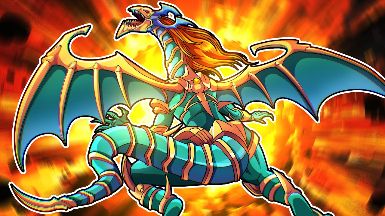 How the Yugioh Deck 