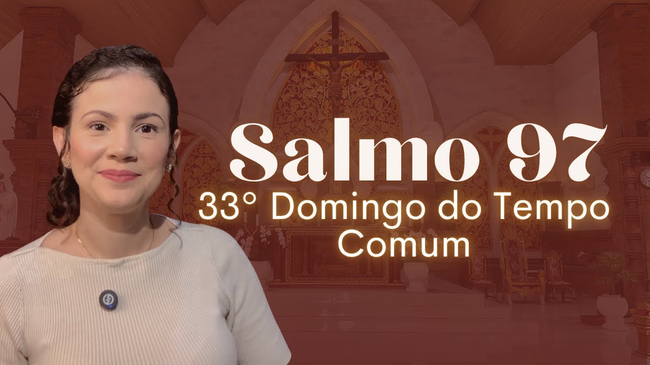 Salmo 97 